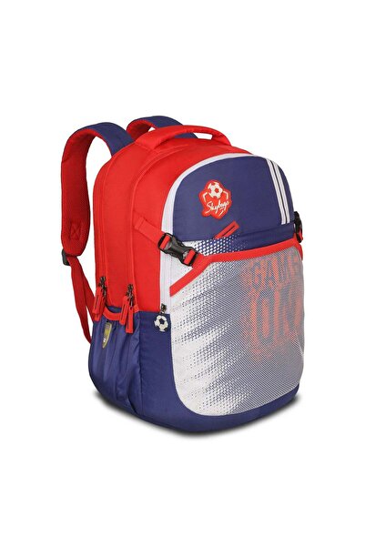 Skybags CHASE 01 SCHOOL BACKPACK NAVY