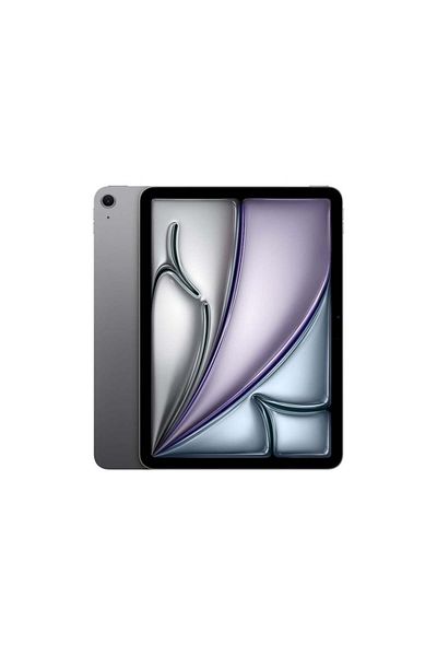 Apple iPad Air 7th Gen 2025 M3, 11-Inch, Wi-Fi 128 GB, Space Gray