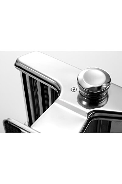 OEM Set 2 x Masina din Inox pentru Taitei Grunberg Gr155