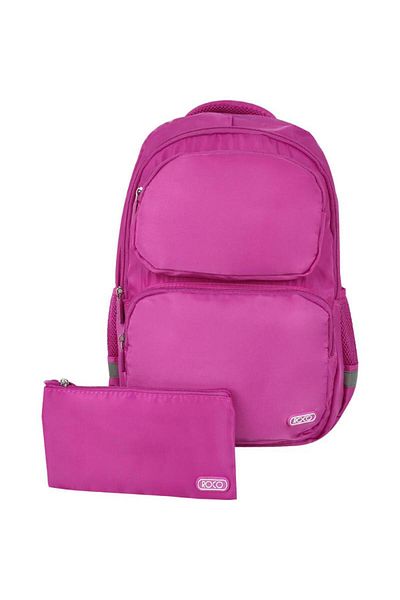 Roco Basic Classic Backpack with Accessory