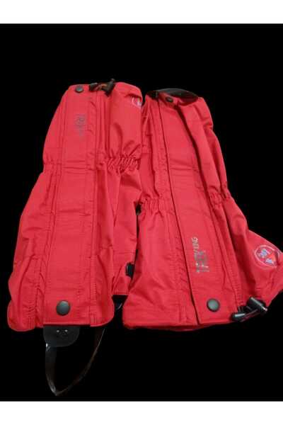 Depar Loç Outdoor Trekking Tozluk