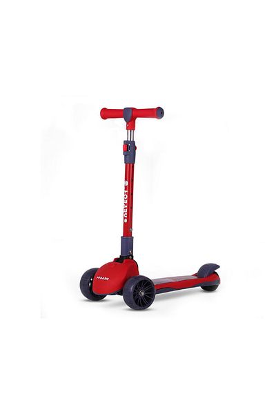 rexa Scooter Children Can Sit to Ride Three Wheel Flash