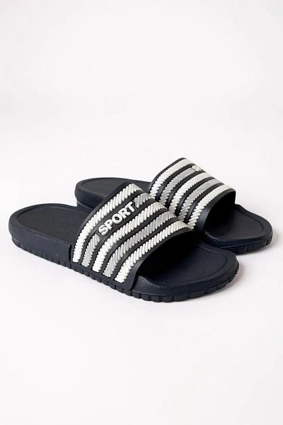 Wordex ALB 10250 Papuci de vară pentru bărbați, sport, plajă, grădină, stradă