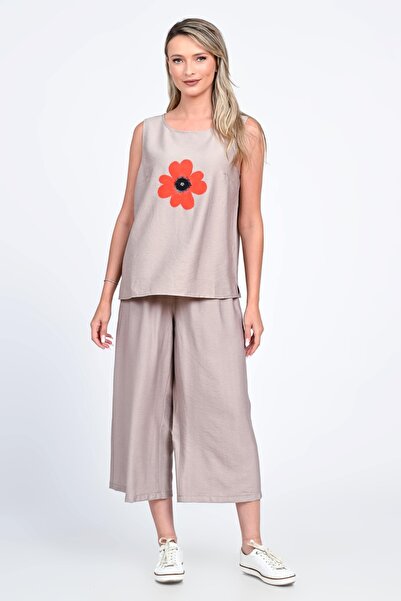 Eranthe Compleu Dama, Eranthe, Garden Flowers V336