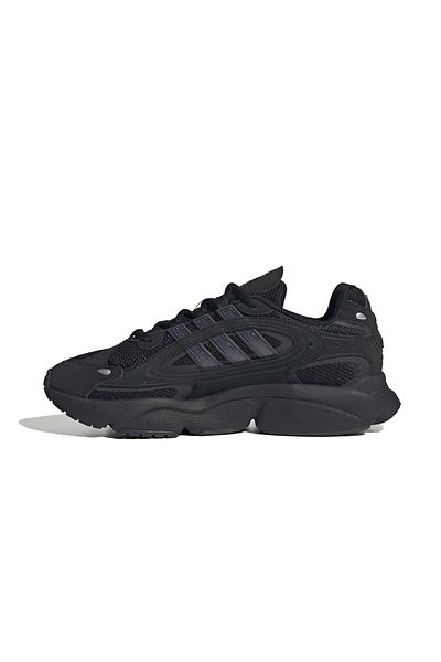 adidas Ozmıllen Men's Casual Shoes If9601 Black