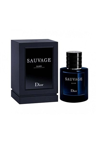 Dior Dior Sauvage Elixir Eau de Parfum 60ml