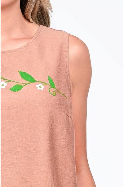 Eranthe Compleu Dama, Eranthe, Garden Flowers V334