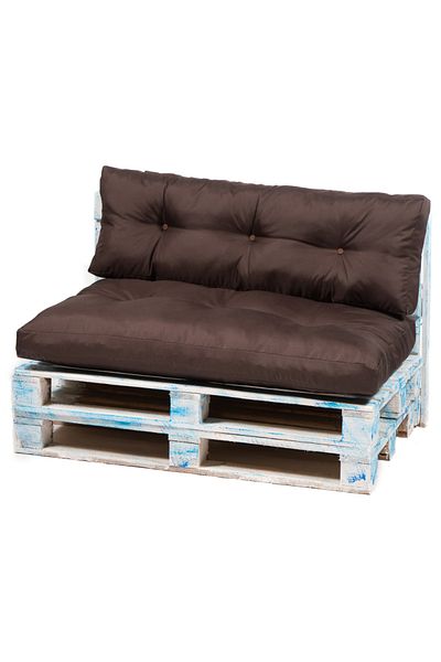 OEM Saltele mobilier gradina cu butoni (Garden delux)
