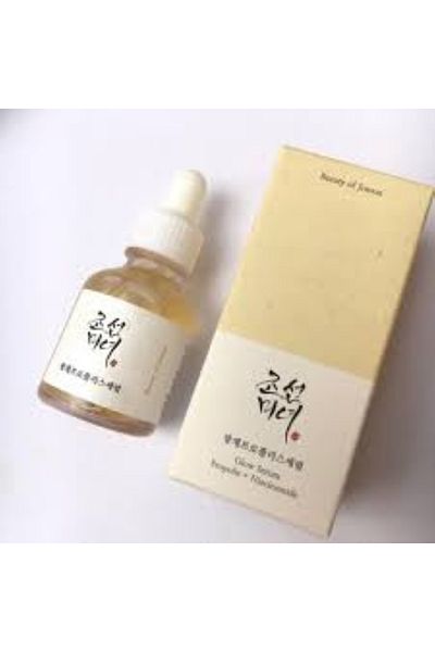 Beauty of Joseon Glow Serum with Propolis & Niacinamide - Brightening Serum 30ml