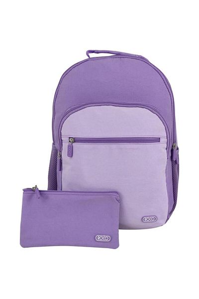 Roco Basic Classic Backpack with Accessory