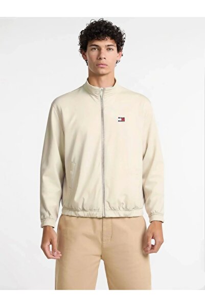 Tommy Jeans Bobby Erkek Bej Ceket DM0DM21936ACH