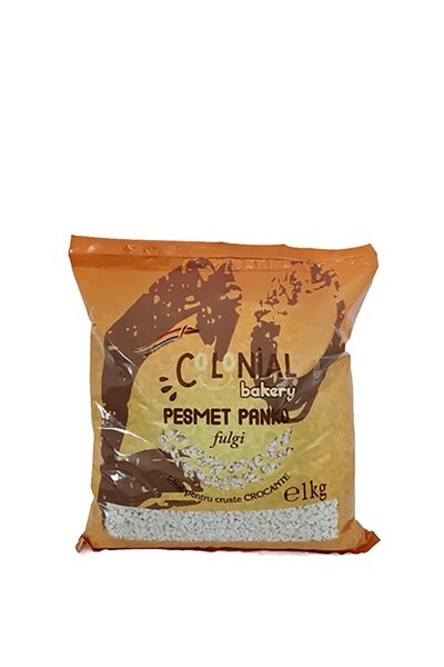 Colonial Panko Breadcrumbs 1 Kg,