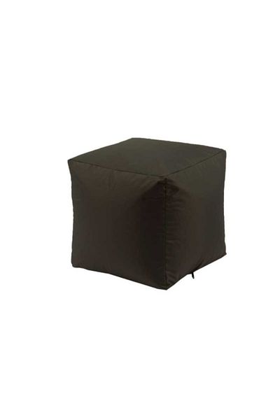 Pufrelax Cub XL Pufrelax Stool, Waterproof Material - Cappuccino
