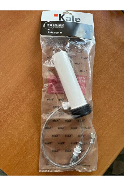 KALE 40 MM ADAPTÖRLÜ TAHARET ÇUBUĞU
