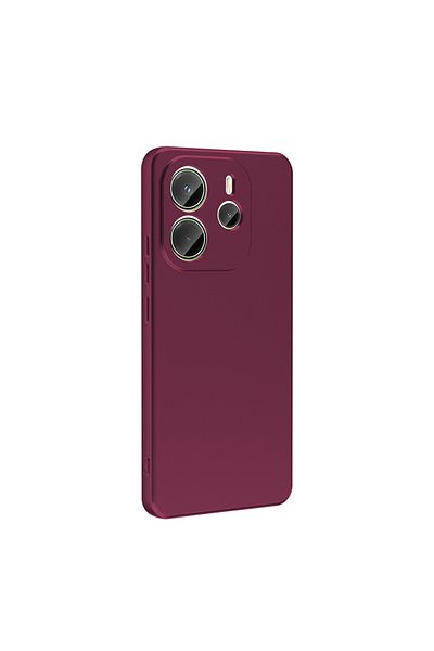Apsuwa Xiaomi Redmi Note 14 4g Case Premier Silicone