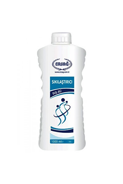 Genel Markalar Ersağ SIKILAŞTIRICI DUŞ JELİ 1000 ML
