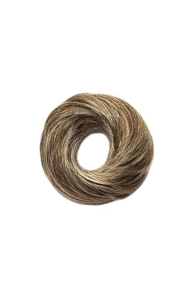 BELHER Light Gray Hair Elastic