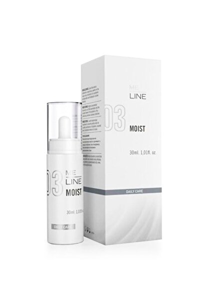 Meline مي لاين مي لاين 03 مرطب 30 مل