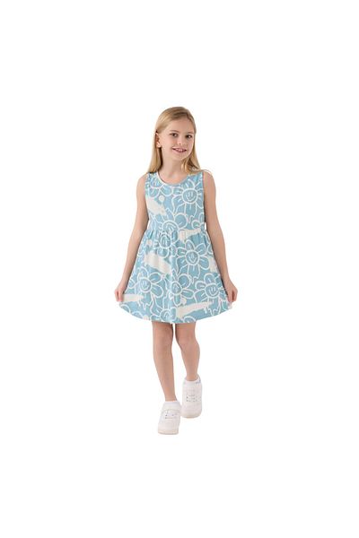Rolypoly Girl's Dress Rp3228-3