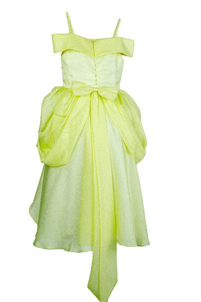 naqiacloset Belle Dress | By Naqia Closet