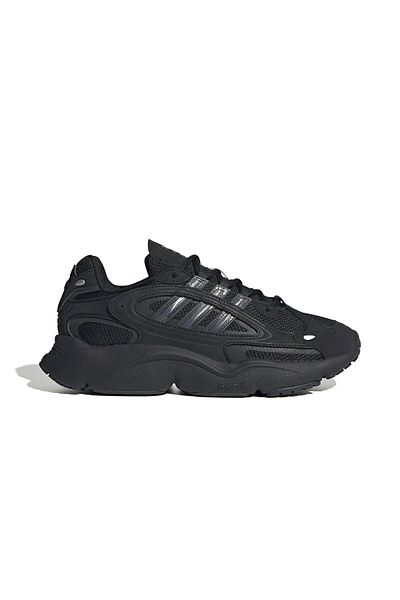 adidas Ozmıllen Men's Casual Shoes If9601 Black