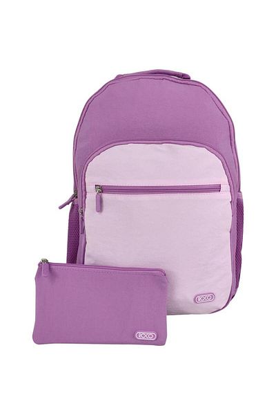 Roco Basic Classic Backpack with Accessory