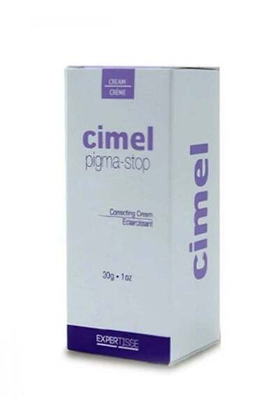 CIMEL كريم بيجما ستوب 30 جم