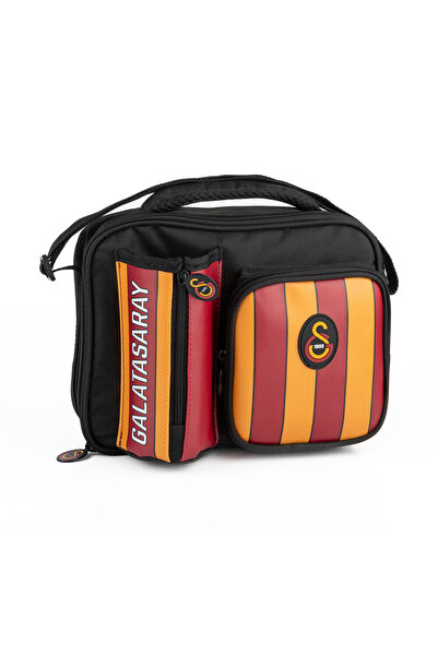 Galatasaray Me Çanta Beslenme Çanta 25558