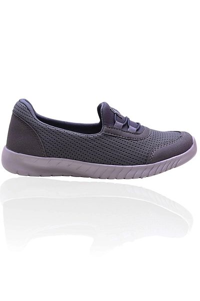 BlackSea 150 Full Orthopedic Summer Women's Sports Shoes Slip-On Ballerinas