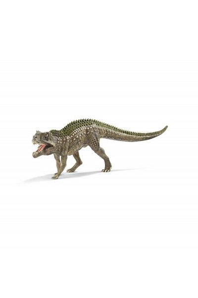 SCHLEICH figurine, Postosuchus
