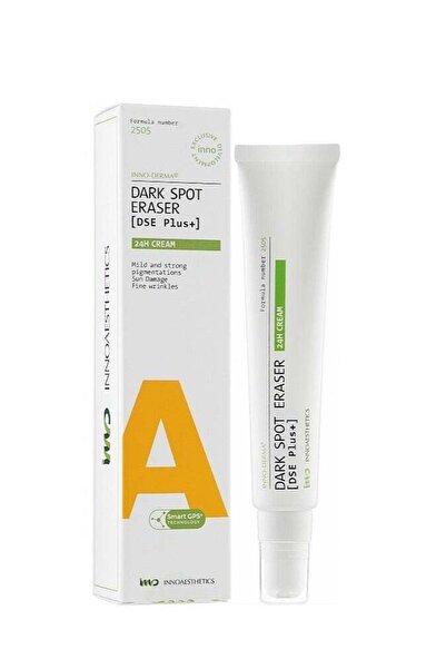 INNOAESTHETICS مزيل البقع الداكنة 50 جرام