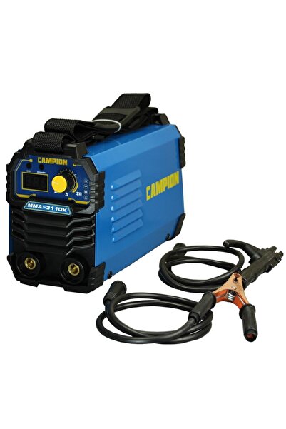 Campion CAMPIONMașină de sudură cu invertor MMA 311DK, 300A