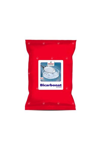 Pakmaya Professional Sodium Bicarbonate, 1.5 Kg,