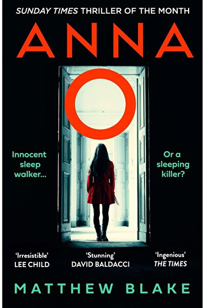 Harper Collins Αννά Ο