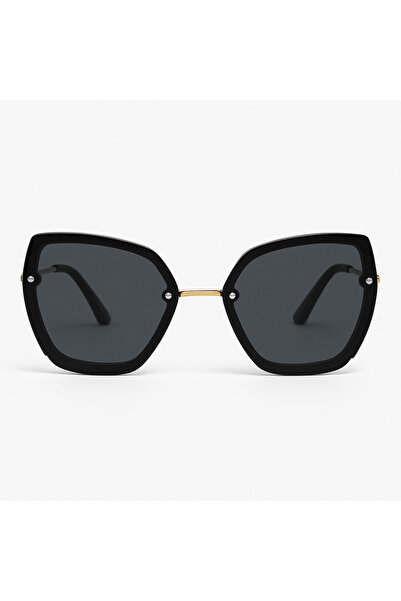 Toz Vintage Zayara Polarize Cam Vintage & Retro Unisex Güneş Gözlüğü