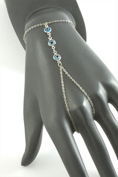 nolva Evil Eye Mineli Şahmeran