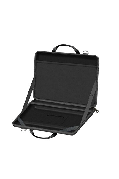 OEM Laptop Protective Case 13-14", Antishock, with Handle and Zipper, Waterproof