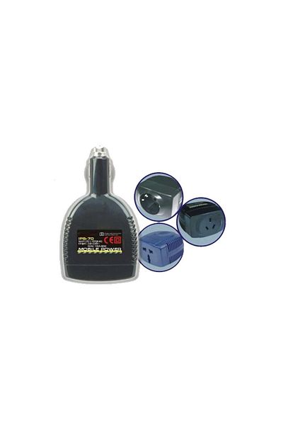 Spot INVERTOR 70VA-60W