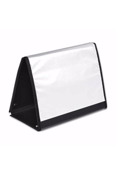 Comix Prezantasyon Dosyası Yatay 40 Lı Siyah Sv6007-2A