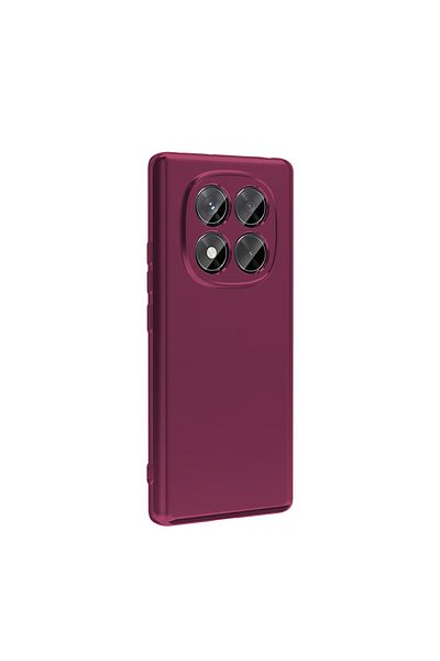 Apsuwa Xiaomi Redmi Note 14 Pro 4g Case Premier Silicone