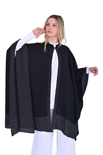 Invee Knitwear Panco Black