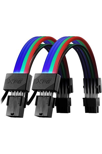 Adata كابل تمديد XPG PRIME ARGB - VGA