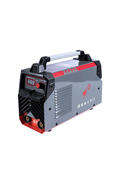 Wertcraft Invertor de sudura MMA Wertcraft, 300A, dimensiune electrozi 1.6 5m...