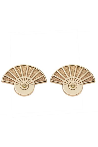 Camour Cercei Art Deco