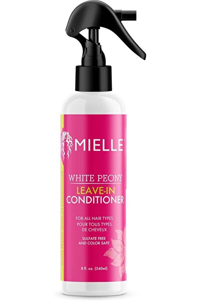 NONAMEE بلسم مييل وايت بيوني الذي لا يُشطف (مييل أورجانيكس)