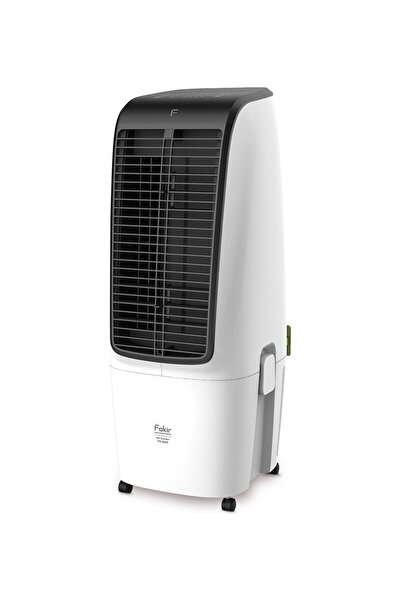 Fakir Air Cooler Hava Soğutucu 110 Watt 20 Litre