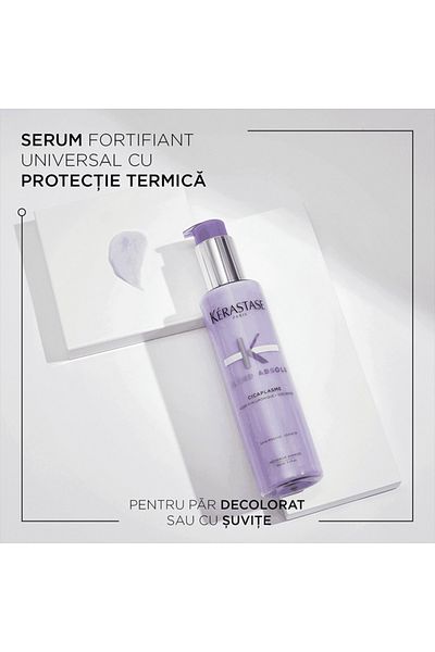 Kerastase Tratament Reparator Pentru Par Blond Blond Absolu Cicaplasme 150ml