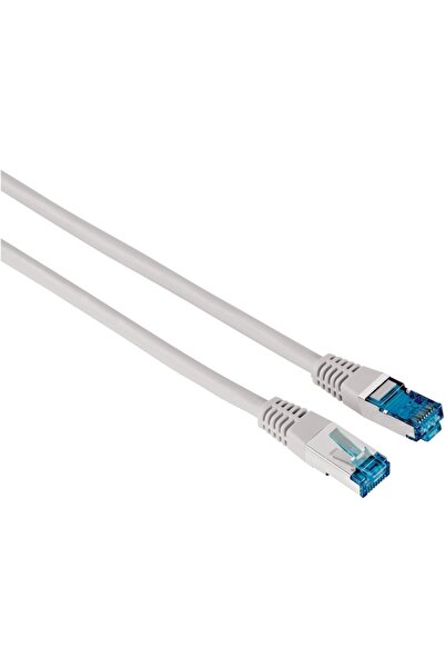 Hama F/UTP Cable Hama, CAT6, 5m, 1 piece