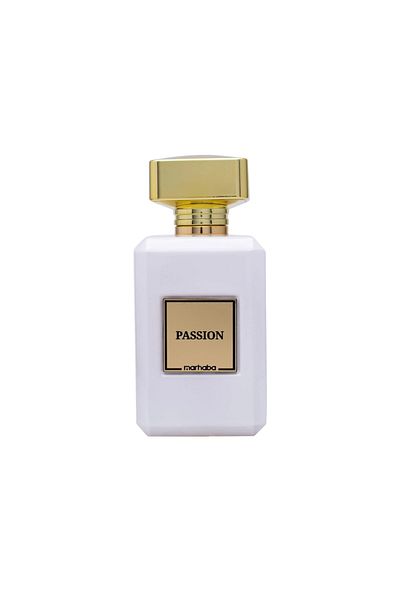 marhaba Passion, Eau de Parfum, Women, 100 ml, 100 ml