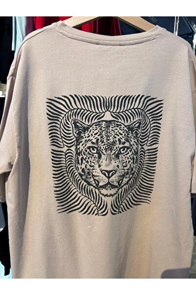 NK ΑΝΔΡΙΚΟ ΠΟΥΚΑΜΙΣΟ JAGUAR CAMEL 46319